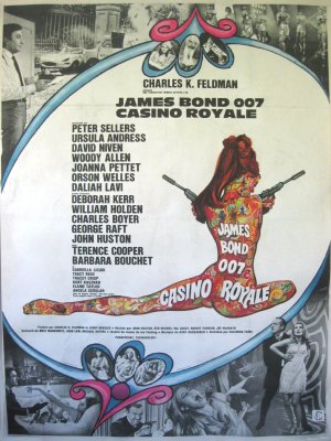 Casino Royale (D)